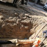 Dotrajala vodovodna mreža nejaka za besomučnu gradnju 3