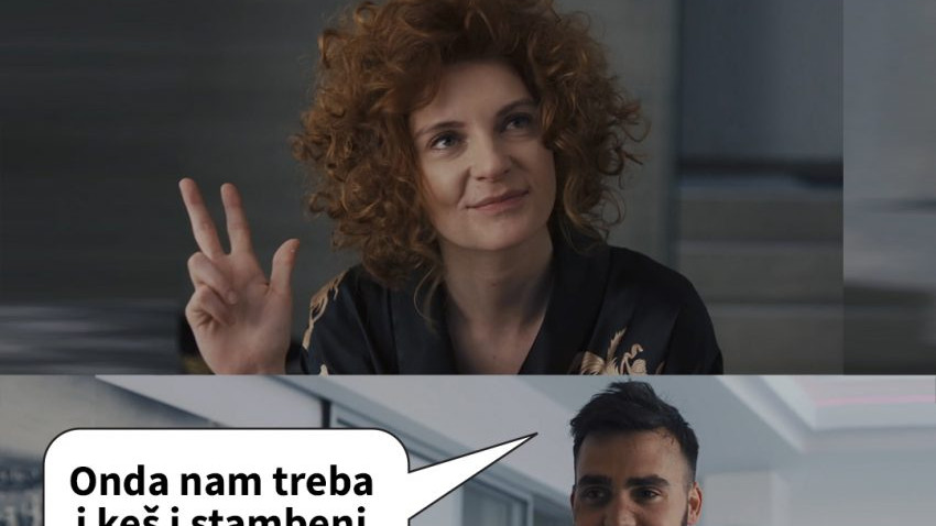 Jel planirate da rađate Srpčiće? 1