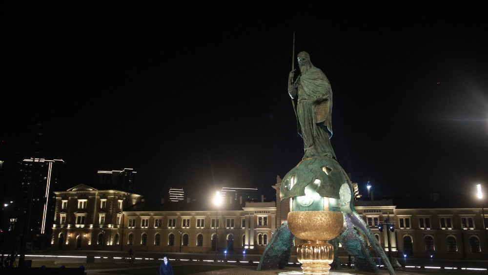 Gradskoj vlasti cilj zarada, živimo u vremenu apsurda 1