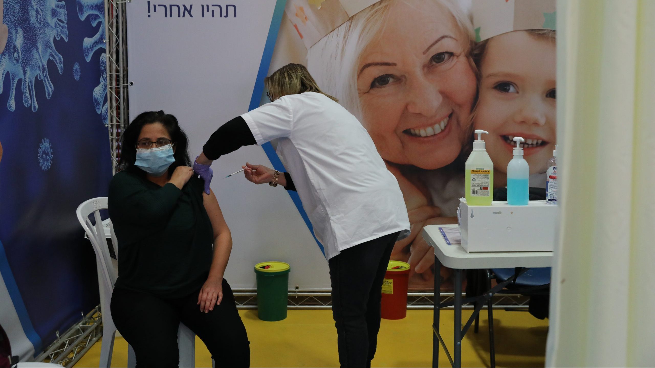U Izraelu zabeleženo više od 70.000 slučajeva novozaraženih korona virusom 1