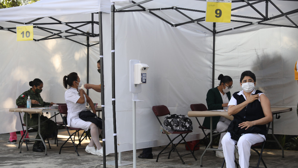 Rusija uskoro šalje Meksiku oko 24 miliona doza 1