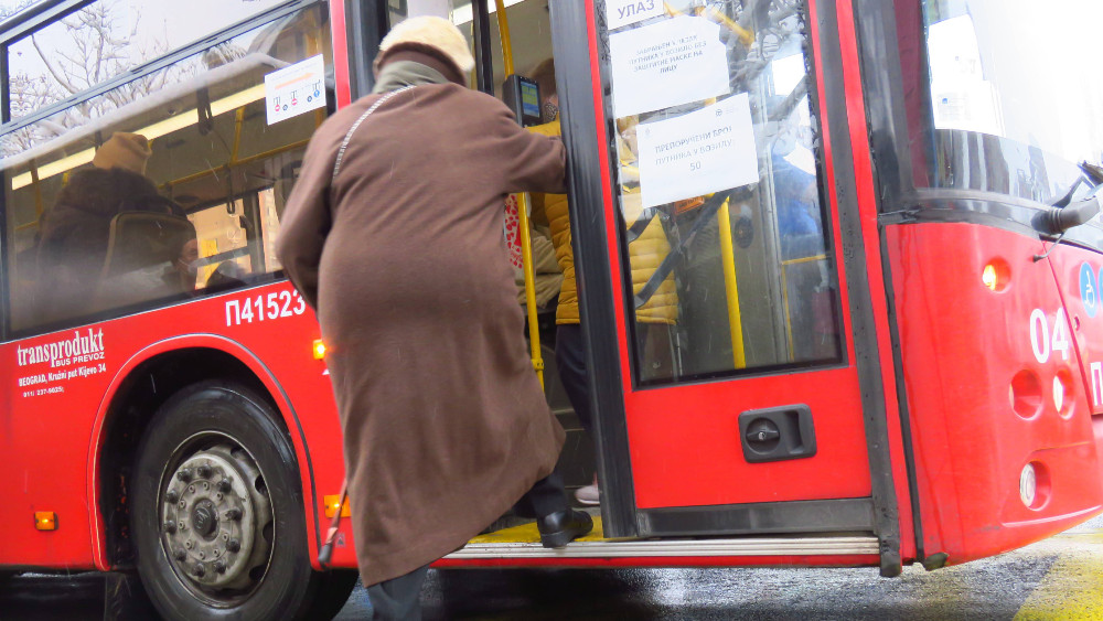 Ponuda niža za 1,5 miliona evra odbačena kao nepotpuna 1