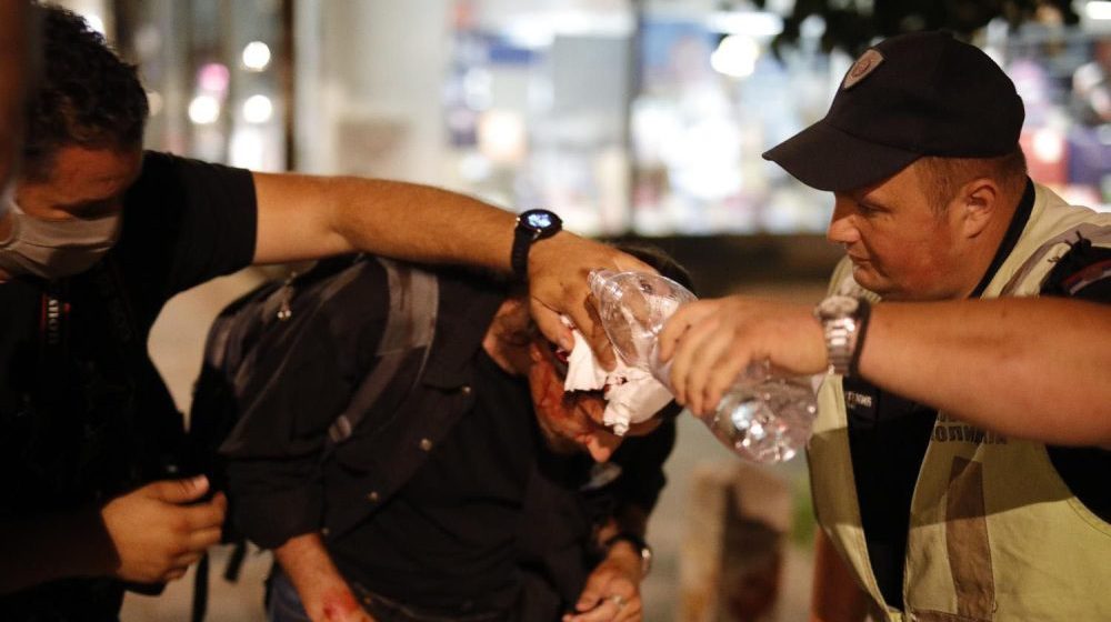 Novinarima Autonomija.info upućena pretnja smrću 1