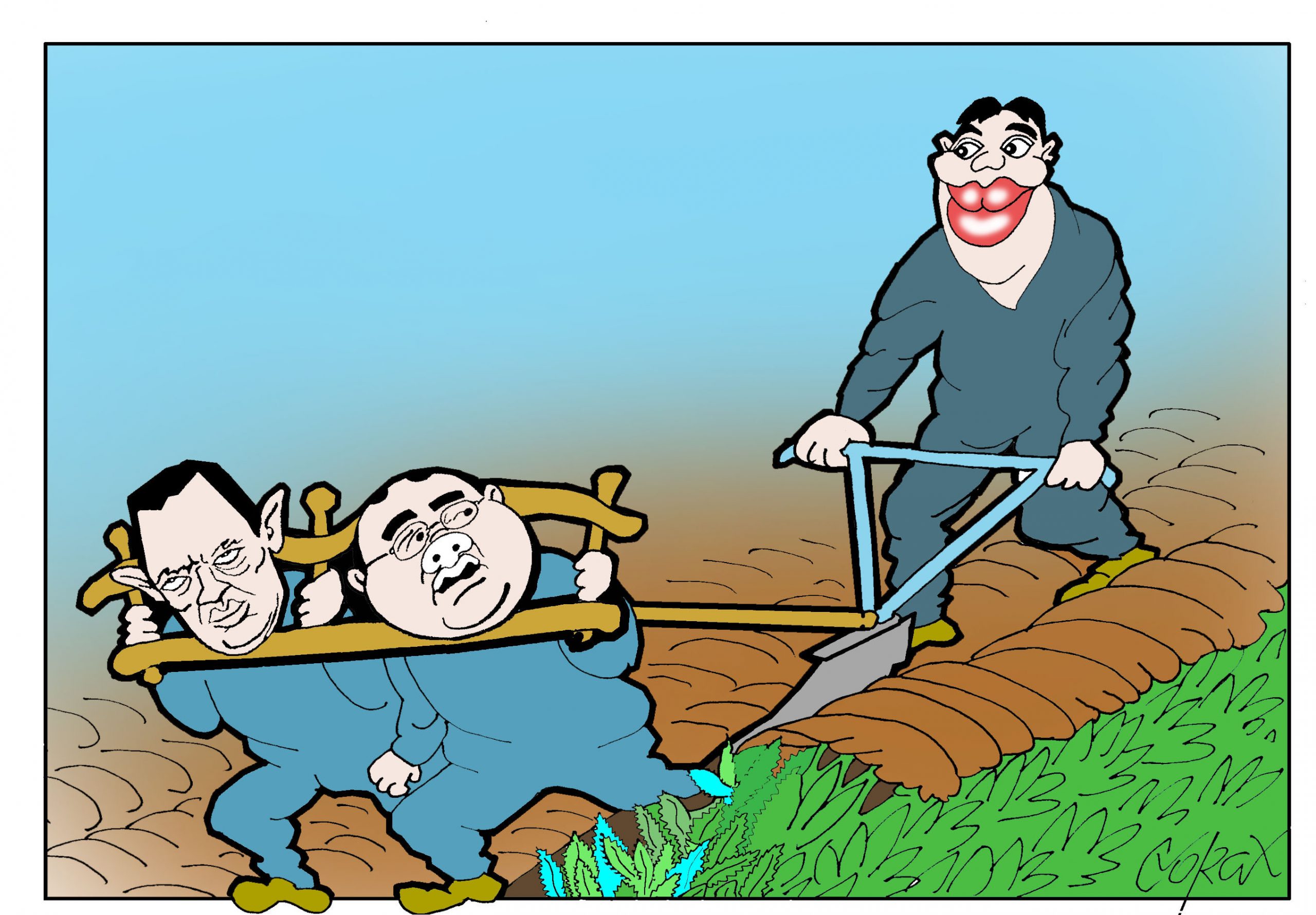 Corax 11