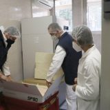 Vučić: Po broju revakcinisanih Srbija prva u Evropi, uskoro će biti i po broju vakcinisanih 11