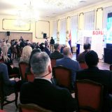 Huber: Svako ko tvrdi da je baštinik bivše Borbe, samo krivotvori istoriju 11