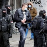 Vučić crpi energiju iz spektakularnih hapšenja 1