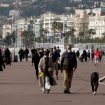 U Nici tihi marš - početak obeležavanja desete godišnjice napada 14. jula 7
