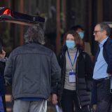 SZO nezadovoljan misijom u Vuhanu 12