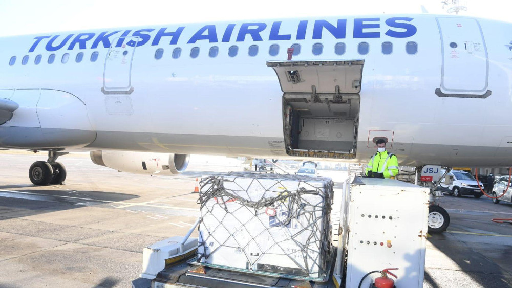 Efekti vakcinacije u Škotskoj: Prijem u bolnice manji za 94 odsto 1