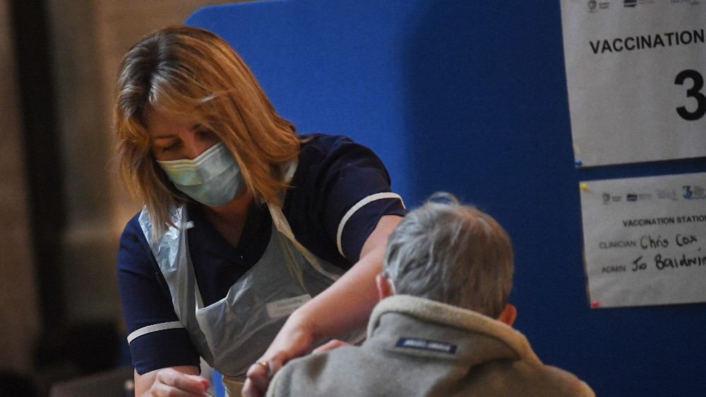 Kriza vakcina u EU: Fajzer će kasniti više meseci, a od marta i kubansko cepivo 1