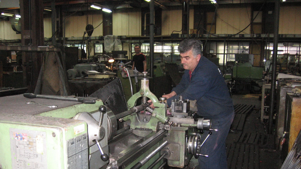 Sindikati, direktor i Nadzorni odbor Zastava oružja u opštoj zavadi 1