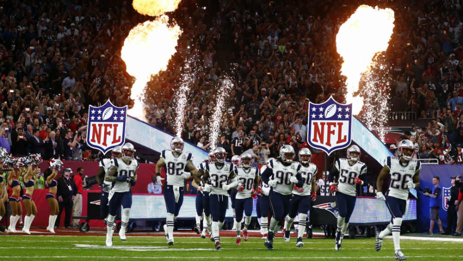 U susret Superbolu 55: Brejdi protiv Mahomsa 1