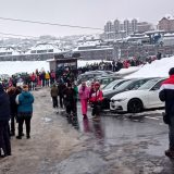 Nova žarišta epidemije u Srbiji uglavnom bez pojačanih lokalnih mera 4