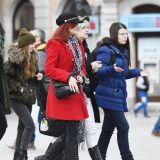 Još 4.091 novooboleli, 17 preminulih, 176 na respiratorima 10