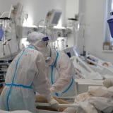 Ignjatović: Krizni štab mora da se osmeli, "Mišović" pun od podruma do krova 1