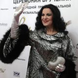 Angela Georgiu: Revolucionarni sopran 1