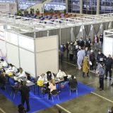 Direktor Kancelarije za eUpravu: Od utorka masovna revakcinacija 14