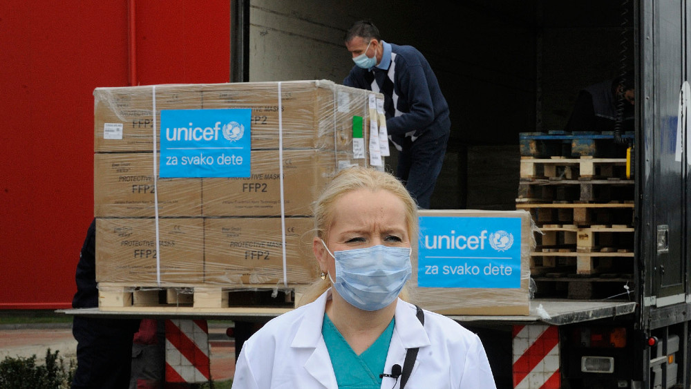 Direktorka kovid bolnice u Batajnici: Ponoviće se decembar, zatvoriti sve što se može 1