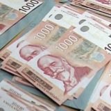 Prosečne zarade u Srbiji u decembru 66.092 dinara 9