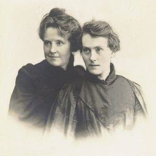 Književnost: Zašto žene objavljuju dela pod muškim imenima 7 Ketrin Bredli i Edit Kuper