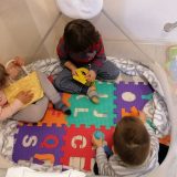 Srbija, žene i roditeljstvo „Ostala sam na ulici trudna, sa detetom u kolicima i 150 dinara u džepu" 4