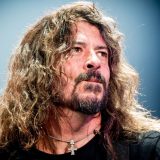 Muzika i Fu Fajters: Dejv Grol - Sanjao sam da sam upucan u leđa 5