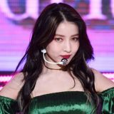 Muzika i politika: Korejska pop zvezda se izvinila zbog slike sa lutkom u nacističkoj uniformi 3