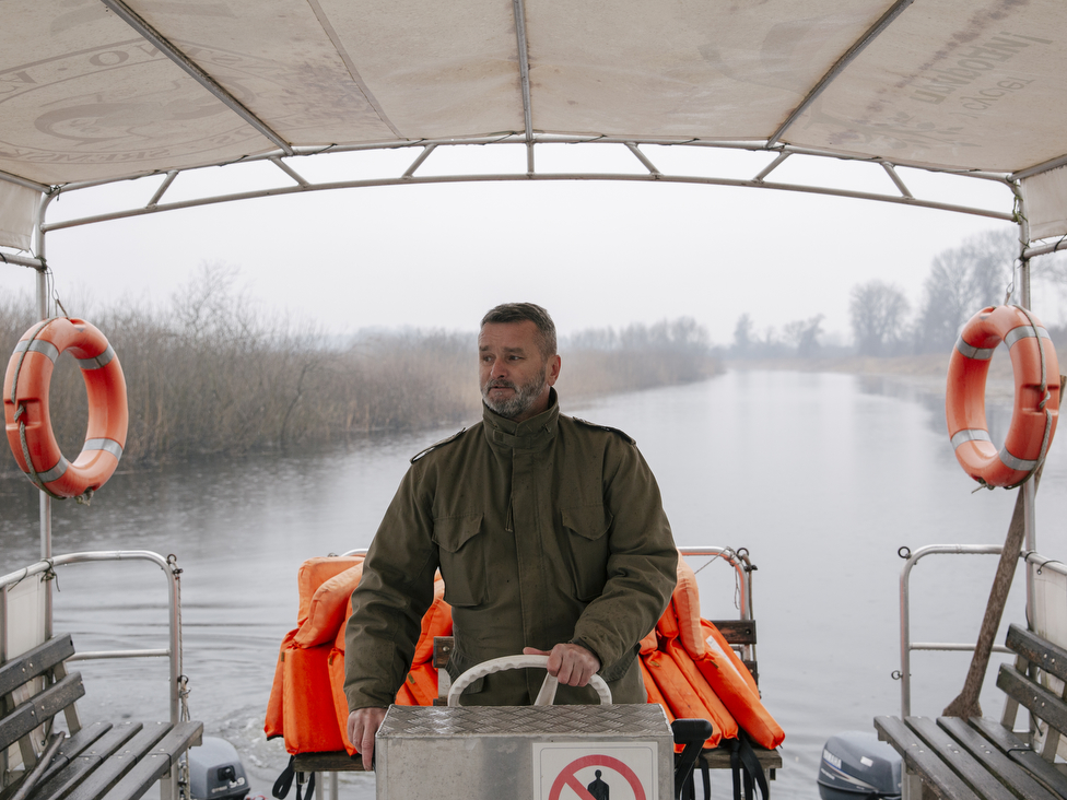 Životna sredina i Srbija: Šta su ramsarska područja i šta se krije u u nekim srpskim močvarama 4 Brod i Obedska bara