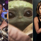 Holivud i zabava: Od Crnog pantera do Ratova zvezda - hit filmovi posle kojih su snimljene i serije 8