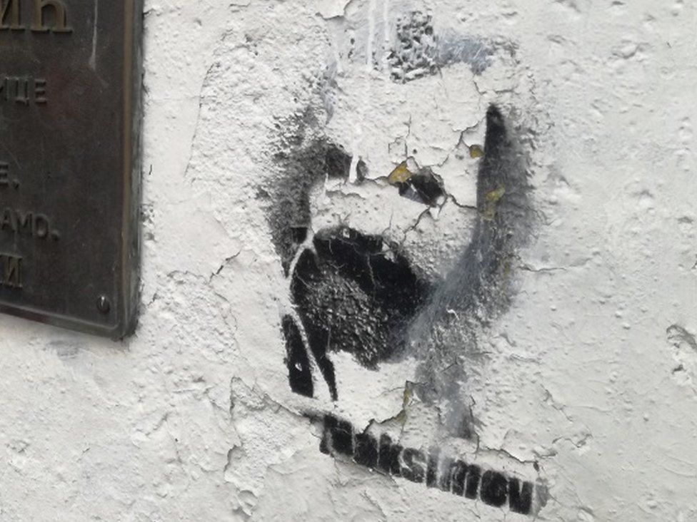 Dve decenije od smrti Dragana Maksimovića - glumca koji je voleo slobodu 4 Dragan Maksimović