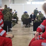 Korona virus: Drugi dan zaredom više od 2.000 novozaraženih u Srbiji, Evropa se bori za vakcine 4