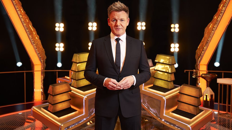 Hrana, kuvanje i televizija: Gordon Remzi o novom kvizu, restoranima i želji „da malo može da diše” 4 Gordon Ramsay