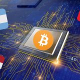 Tehnologija i kriptovalute: Rudarenje Bitkoina troši više struje nego cela Argentina 15