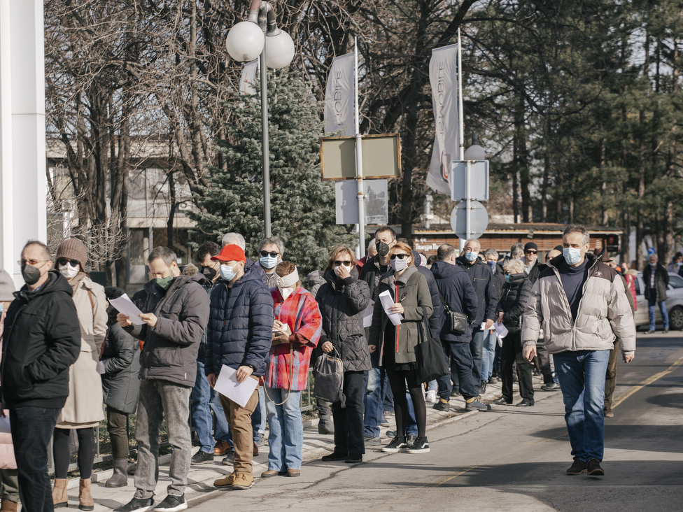 Korona virus: Stiglo 500.000 doza Sinofarm vakcine u Srbiju, naučnici zabrinuti zbog „Kent" soja Kovida-19 1 Beograd
