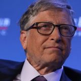 Bil Gejts, korona virus i teorije zavere: „Zašto bih, zaboga, želeo da vas pratim" 2