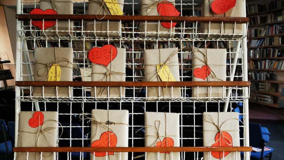 NArodna biblioteka Pirot