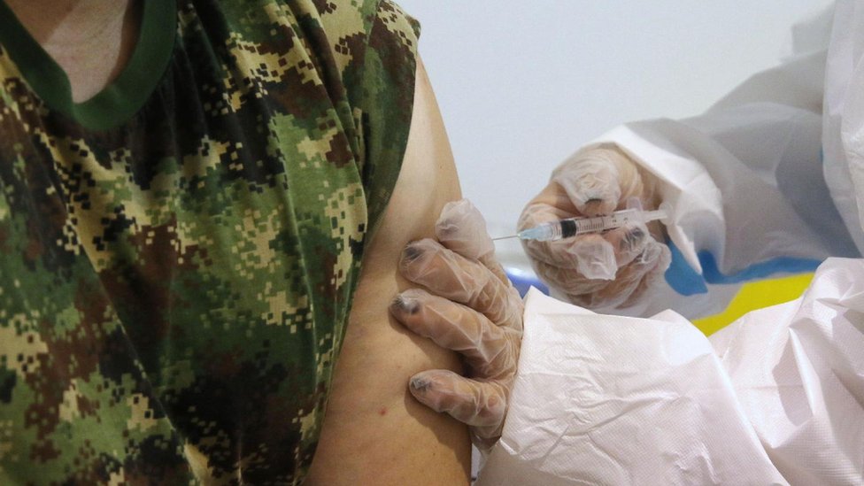 Korona virus: U Srbiji više od 600.000 vakcinisanih, evropske zemlje u trci za nove doze 1 Srbija