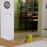 Izbori na Kosovu: Još jedno vanredno glasanje za poslanike 7