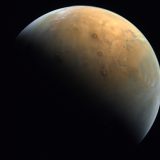 Svemirska istraživanja i Mars: Prve fotografije Crvene planete koje je snimio satelit iz Emirata 7