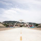 Brazil, korona virus i karneval: Rio de Žaneiro - umesto ludnice na ulicama, tišina 6