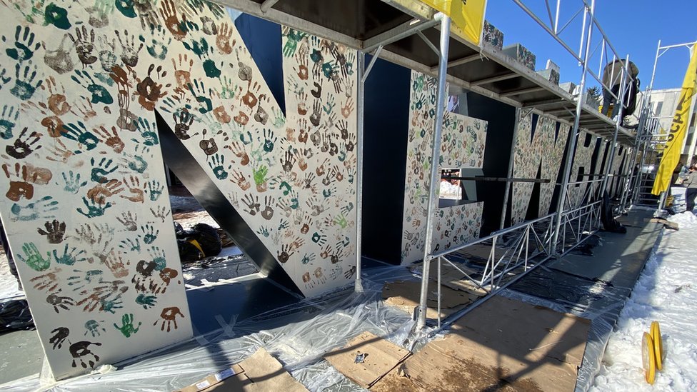 Kosovo i Srbija: Trinaest godina od proglašenja nezavisnosti 2 Priština, 16. februar 2021.