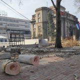 Životna sredina i Niš: Seča stabala uznemirila stanovnike - „očekivali smo sadnju, ne ovo" 6