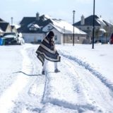 Vremenske nepogode i Amerika: Snežna oluja okovala SAD - 21 čovek preminuo, širom zemlje restrikcije struje 4