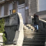 Zdravlje i studenti u Srbiji: Studentske poliklinike neće biti ukinute, kaže Ana Brnabić 3