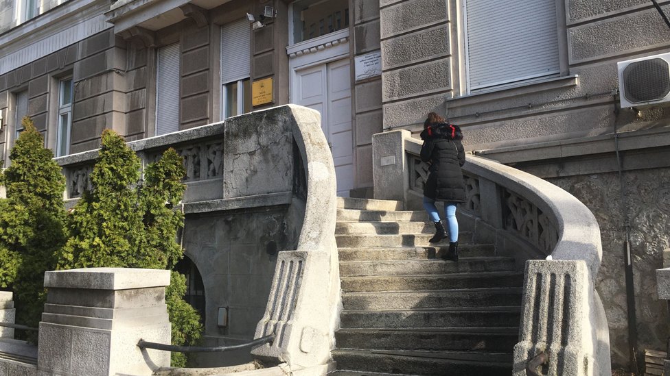 Zdravlje i studenti u Srbiji: Studentske poliklinike neće biti ukinute, kaže Ana Brnabić 1 studentska poliklinika u beogradu