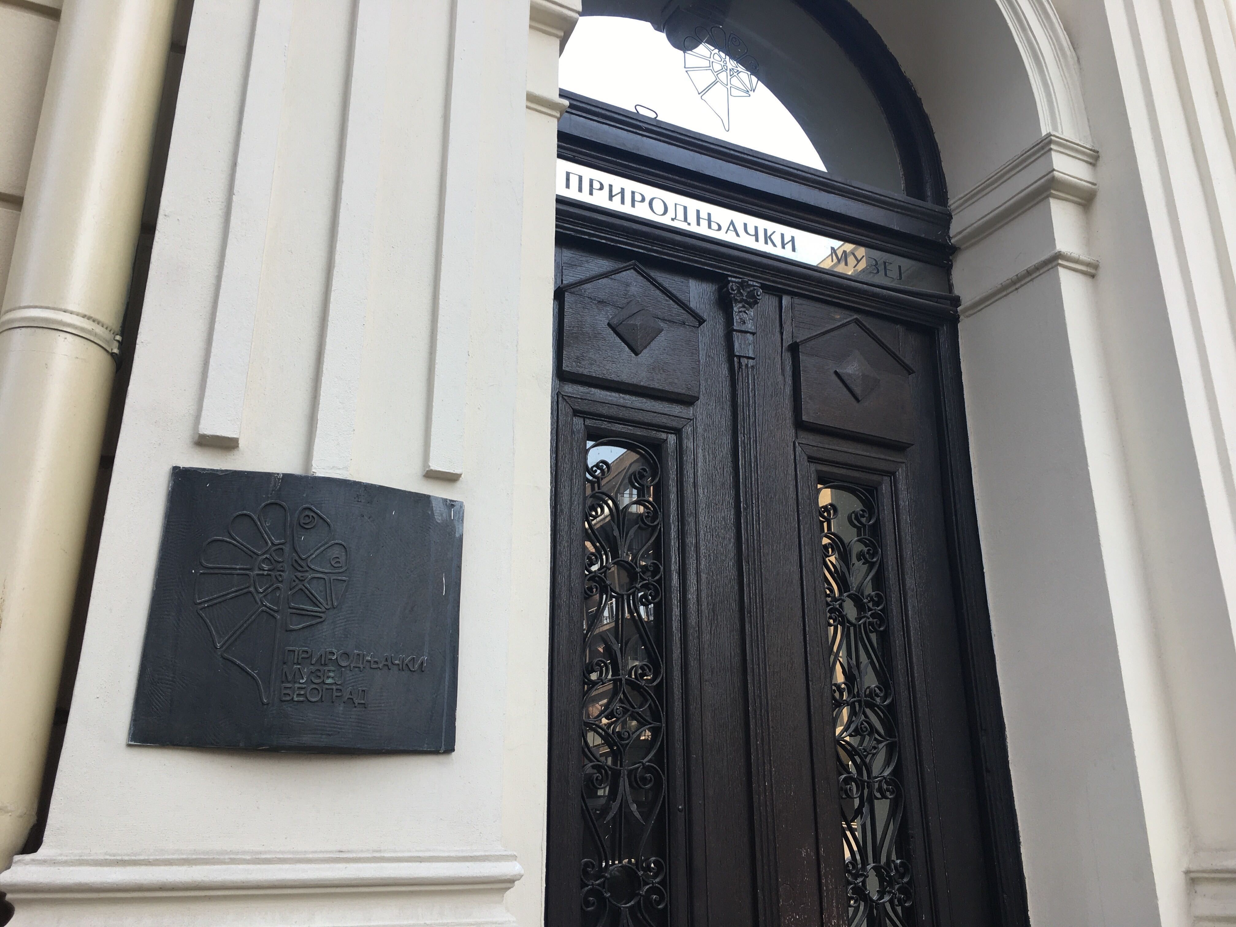 Srbija, nauka i obrazovanje: Prirodnjački muzej u Beogradu neće biti ugašen 1 Prirodnjački muzej