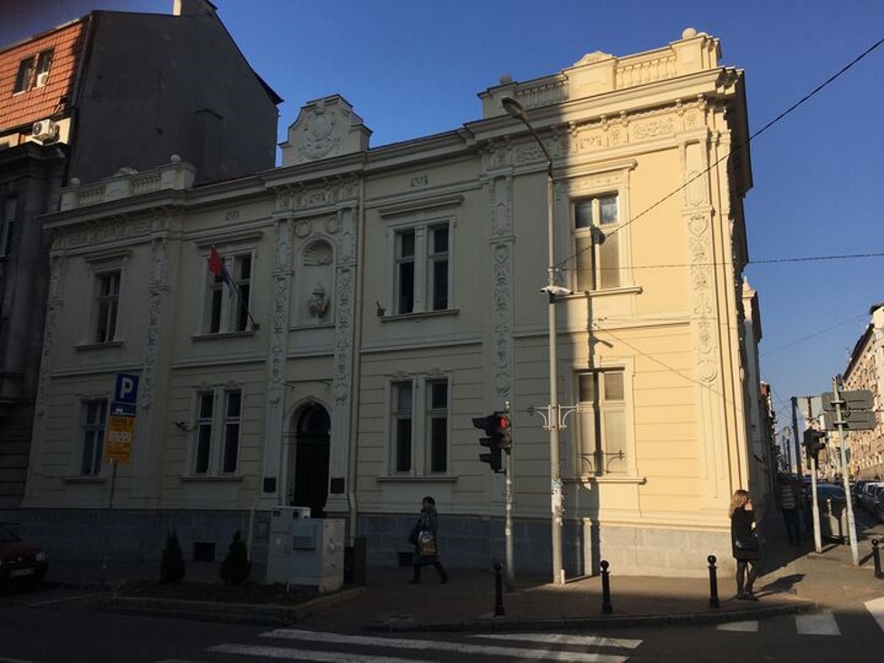 Srbija, nauka i obrazovanje: Prirodnjački muzej u Beogradu neće biti ugašen 2 Prirodnjački muzej