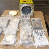 Trgovina drogom i kriminal: Rekordna zaplena kokaina u Evropi, a vrednost - više milijardi evra 7