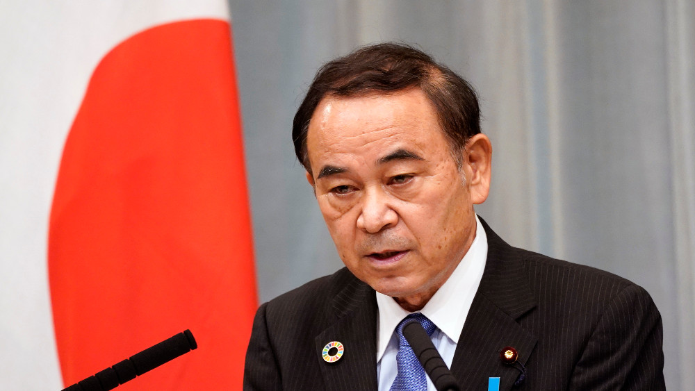 Premijer Japana imenovao ministra za usamljenost 1